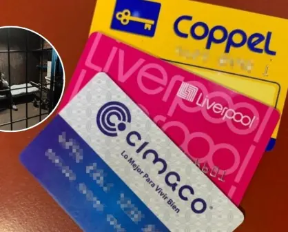 ¿Qué pasa si no pago una tarjeta de crédito o deuda en tienda departamental?