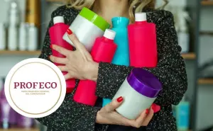 ¿Preocupado por la caída del cabello? Estos shampoos recomendados por PROFECO pueden ayudarte