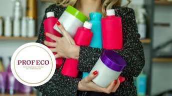 ¿Preocupado por la caída del cabello? Estos shampoos recomendados por PROFECO pueden ayudarte