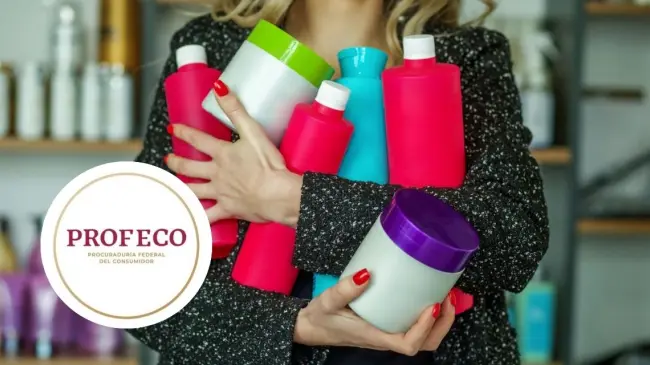 Conoce más detalles de los shampoo que recomienda PROFECO para la caída del cabello. Foto: cortesía