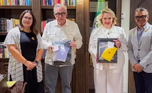 Sinaloa pionero en modelo híbrido de atención con Teletón para niños neurodivergentes