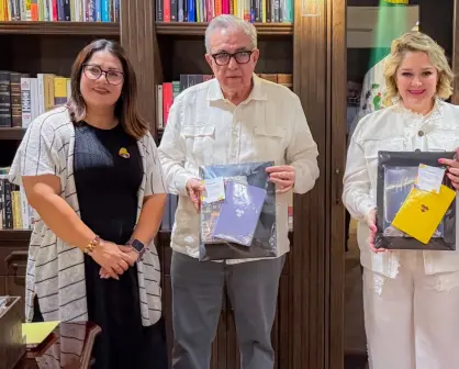 Sinaloa pionero en modelo híbrido de atención con Teletón para niños neurodivergentes