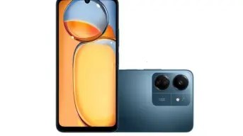 Xiaomi Redmi 13C es uno de los más baratos de la gama de entrada; cámara de 50 megapíxeles