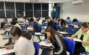 Abre registro para la Beca Juntos por la Excelencia Universitaria, en Nuevo Laredo; pago de $8 mil