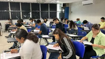 Abre registro para la Beca Juntos por la Excelencia Universitaria, en Nuevo Laredo; pago de $8 mil