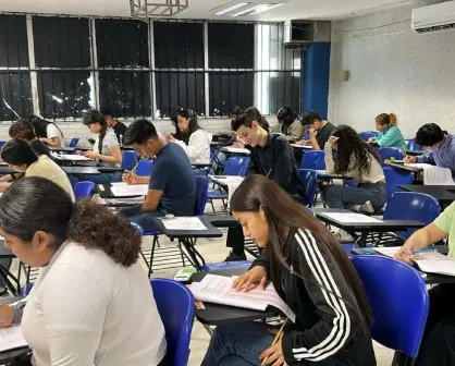 Abre registro para la Beca Juntos por la Excelencia Universitaria, en Nuevo Laredo; pago de $8 mil