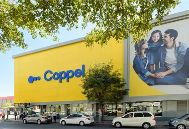 Coppel amplia crédito sindicado de 51 mil mdp hasta 2030; apuesta por la sustentabilidad