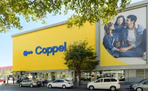 Grupo Coppel crece con paso firme: entre las 500 empresas más grandes de México