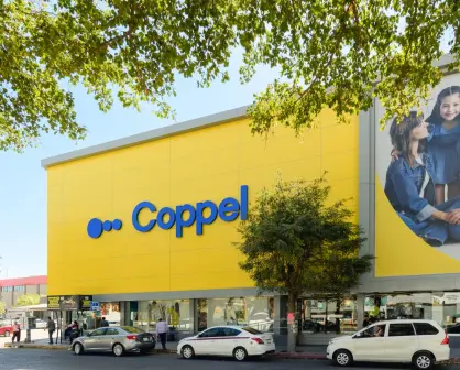 Grupo Coppel crece con paso firme: entre las 500 empresas más grandes de México