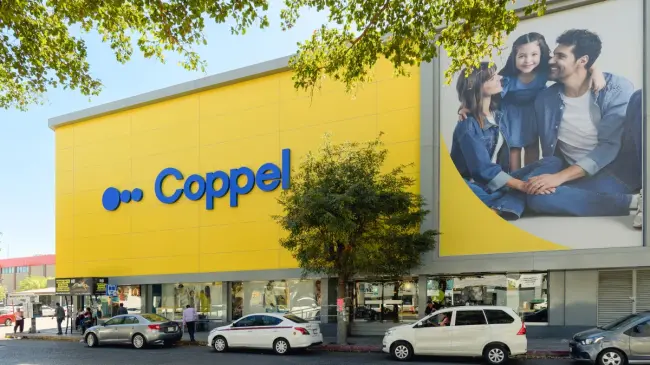 Se trata de una de las cadenas de tiendas departamentales más grandes de México. Foto: El País