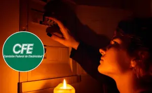 CFE anuncia apagón programado de luz en Zimapán, Hidalgo, este 27 de junio