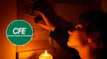 CFE anuncia apagón programado de luz en Zimapán, Hidalgo, este 27 de junio