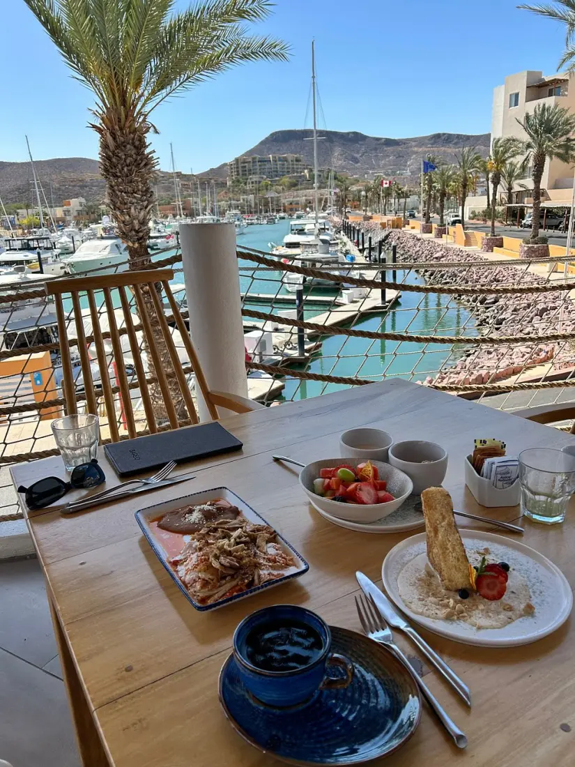imagen recuadro Para vivir la experiencia de la alta cocina se necesita hace una reservación antes Foto: Tripavisor