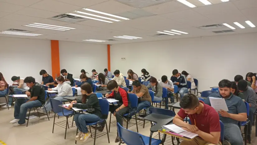 Beca Juntos por la Excelencia Universitaria, el 11 de agosto publicará los resultados. Foto: Cortesía Beca Juntos por la Excelencia Universitaria, el 11 de agosto publicará los resultados. Foto: Cortesía