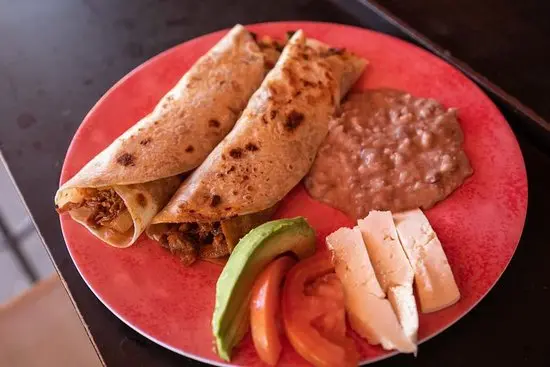 imagen recuadro Burritos de machaca foto: Tripavisor