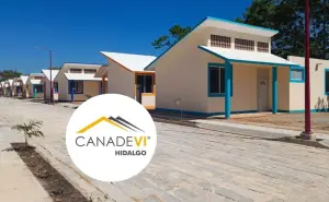 Aclara Canadevi Hidalgo: Iniciativa del Infonavit no tocará casas con créditos vigentes