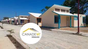 Aclara Canadevi Hidalgo: Iniciativa del Infonavit no tocará casas con créditos vigentes