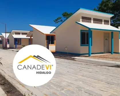 Aclara Canadevi Hidalgo: Iniciativa del Infonavit no tocará casas con créditos vigentes