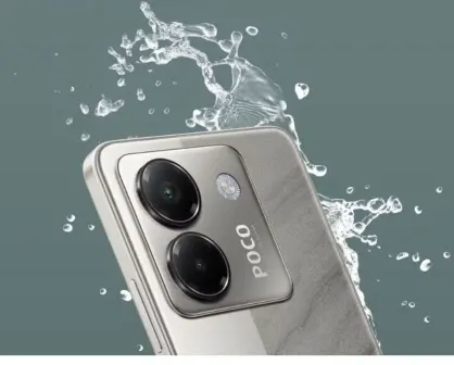 Celular Xiaomi Pro por menos de $3900, con cámara de 50 megapíxeles y 12 GB de memoria RAM