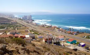 ¿Cuál es el municipio más joven de Baja California?