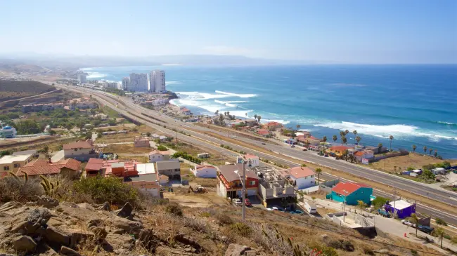 Este es el municipio más joven del estado de Baja California. Foto: Expedia.