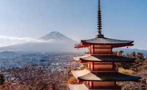 Mejor época para viajar a Japón: guía con clima y eventos