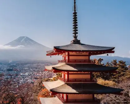 Mejor época para viajar a Japón: guía con clima y eventos