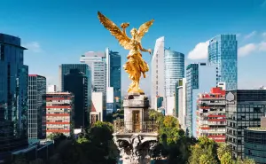 ¿Cuáles son los destinos favoritos de México?