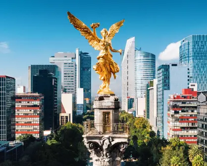 ¿Cuáles son los destinos favoritos de México?