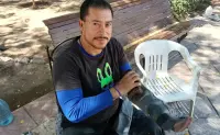 Más de 40 años lustrando sueños. Don Armando, el bolero de Culiacán que transformó su esfuerzo en dignidad