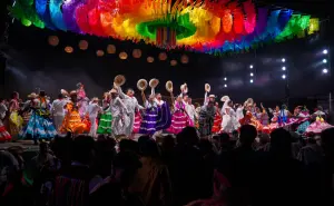 Guelaguetza 2025, todas las actividades del 28 de julio