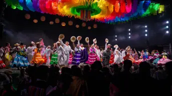 Guelaguetza 2025, todas las actividades del 28 de julio