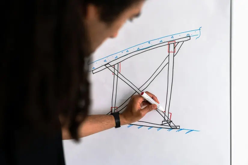 imagen recuadro 1 de julio Día del Ingeniero Foto: Pixabay