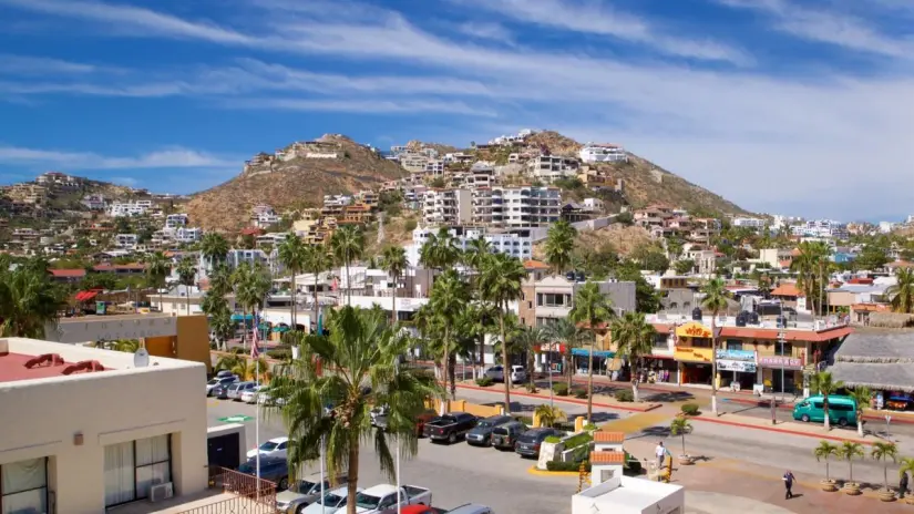 Los Cabos es uno de los mejores destinos turísticos de Baja California Sur. Foto: Expedia. Los Cabos es uno de los mejores destinos turísticos de Baja California Sur. Foto: Expedia.