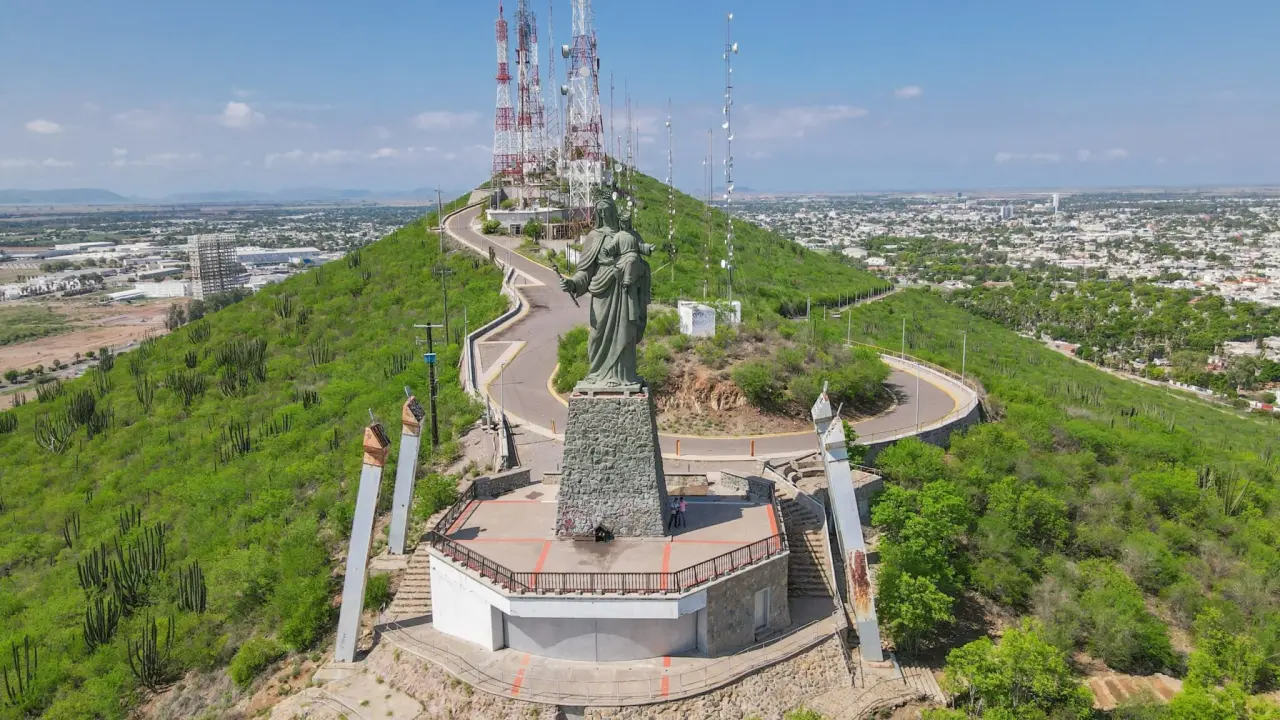 Llega a Los Mochis el “Mentoring Exportador” para impulsar a emprendedores sinaloenses.