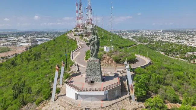 Llega a Los Mochis el “Mentoring Exportador” para impulsar a emprendedores sinaloenses.