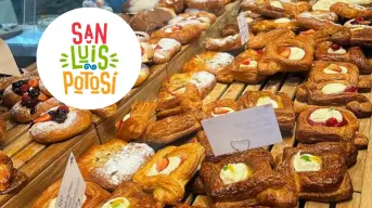Pan calientito y recetas de antaño, las panaderías que siguen conquistando San Luis Potosí