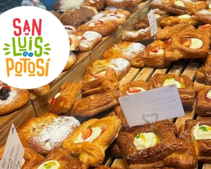 Pan calientito y recetas de antaño, las panaderías que siguen conquistando San Luis Potosí