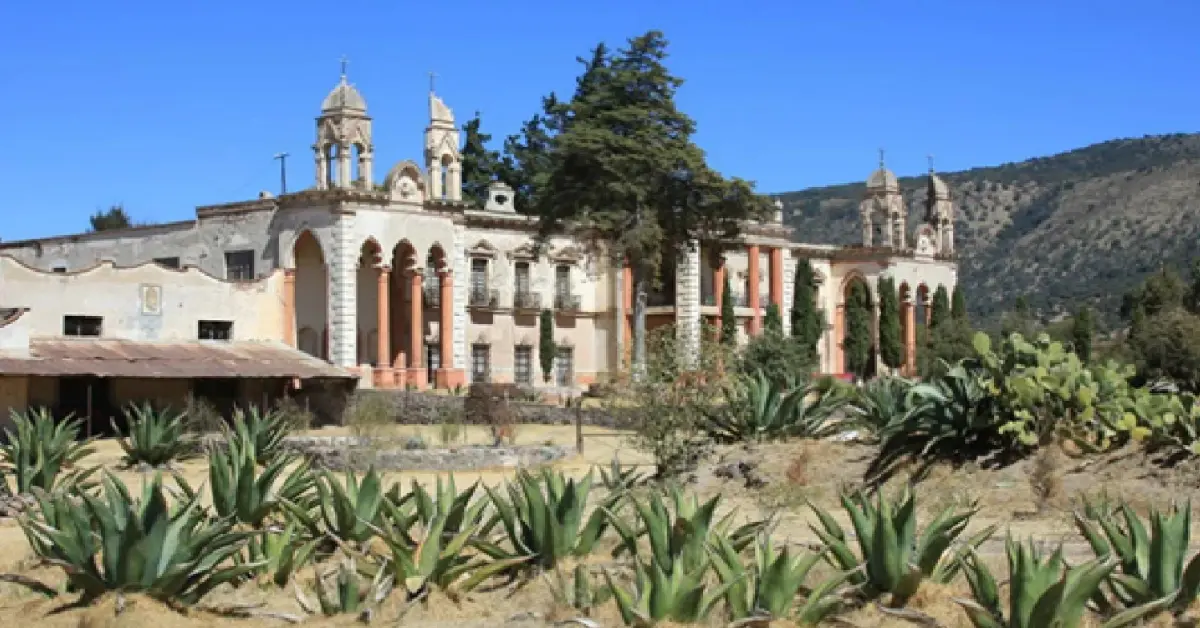 Museo del Maguey y el Pulque en Hidalgo, dónde se ubica, horarios y costo de entrada