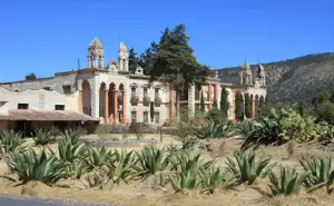 Museo del Maguey y el Pulque en Hidalgo, dónde se ubica, horarios y costo de entrada
