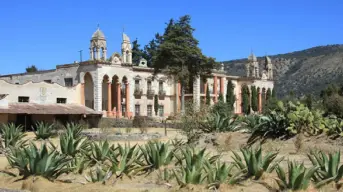 Museo del Maguey y el Pulque en Hidalgo, dónde se ubica, horarios y costo de entrada
