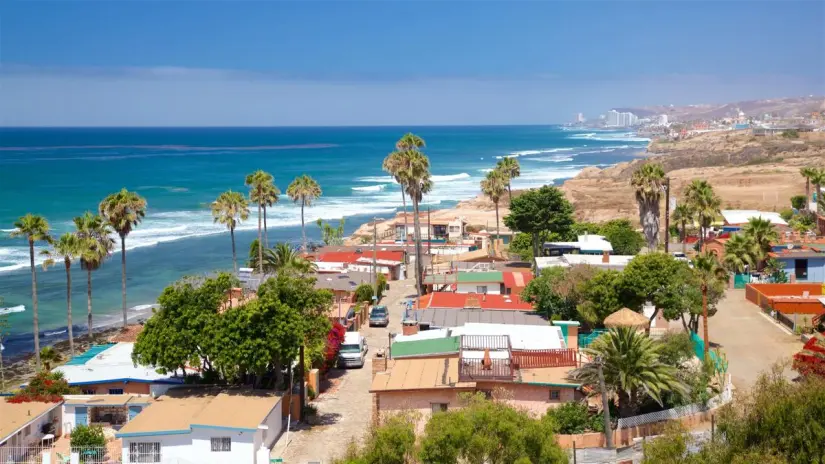 Estas son algunas de las cosas que puedes hacer en Playas de Rosarito. Foto: Expedia. Estas son algunas de las cosas que puedes hacer en Playas de Rosarito. Foto: Expedia.