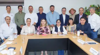 Presentan anteproyecto de Nueva Ley de Aguas para enfrentar la crisis hídrica en Sinaloa