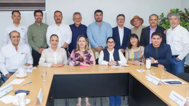 Nueva Ley de Aguas: iniciativa busca garantizar el derecho al agua en Sinaloa.