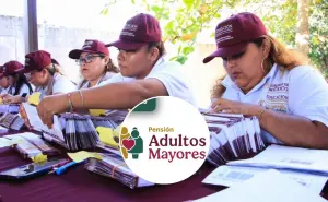 ¡Buenas noticias en Baja California! Vuelve el registro para la Pensión Bienestar de Adultos Mayores en agosto 2025