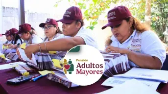 ¡Buenas noticias en Baja California! Vuelve el registro para la Pensión Bienestar de Adultos Mayores en agosto 2025
