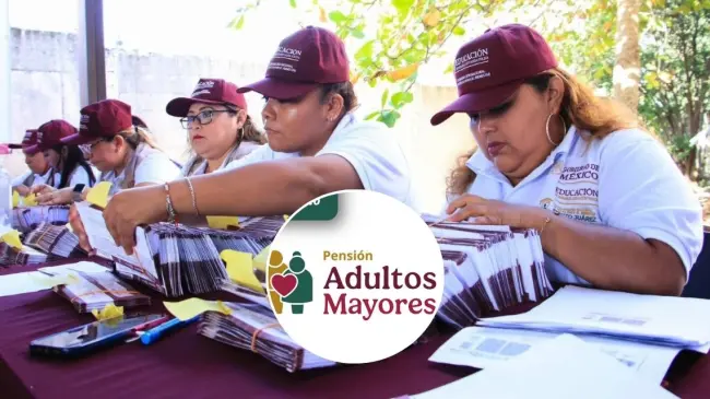 Entérate de los documentos que necesitas para registrarte en Pensión para Adultos Mayores. Foto: cortesía