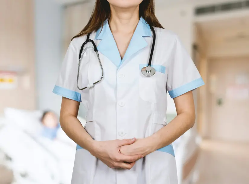 Texas abre su frontera a médicos extranjeros mediante nueva ley La nueva Ley busca traer médicos a los Estados Unidos. Foto: Unsplash