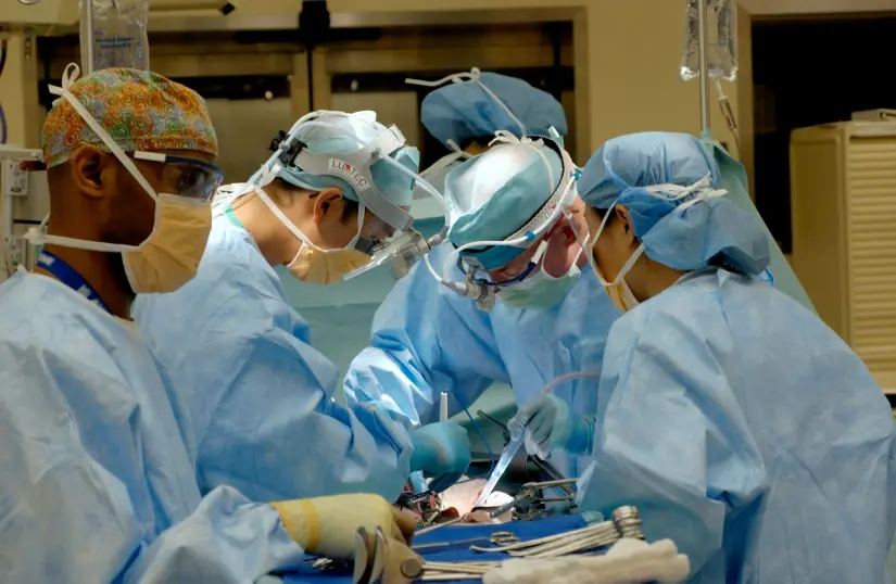Texas abre su frontera a médicos extranjeros mediante nueva ley Los médicos que cumplan los requisitos tendrán la opción de quedarse tras finalizar su periodo. Foto: Unsplash