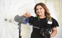 Thamara es la fotógrafa de Culiacán que captura el tiempo y la emoción con el lente de su pasión